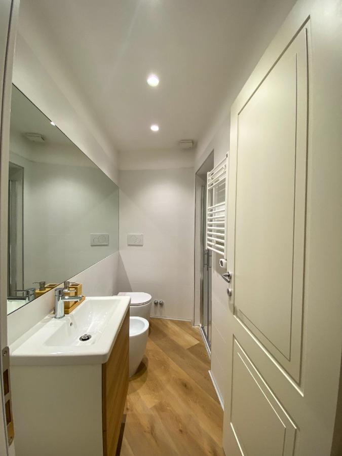 Boho Suites - Rome Colosseum מראה חיצוני תמונה