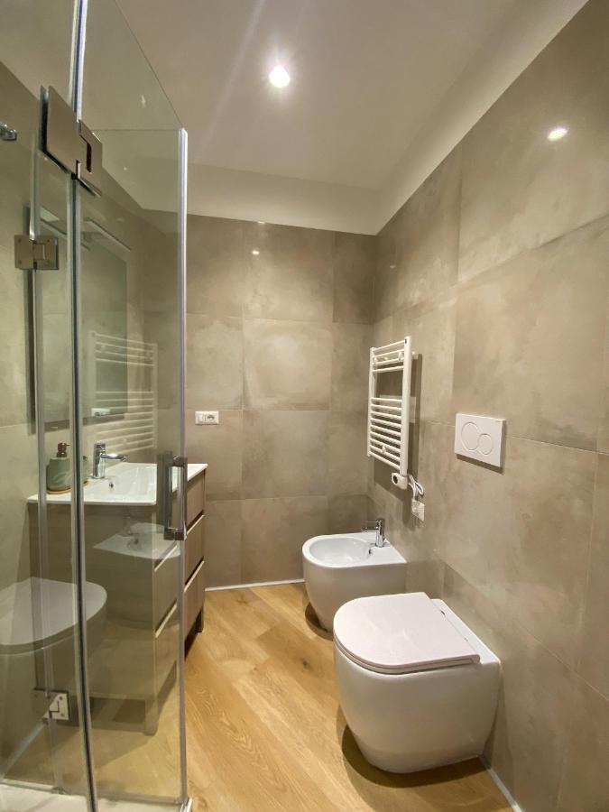 Boho Suites - Rome Colosseum מראה חיצוני תמונה