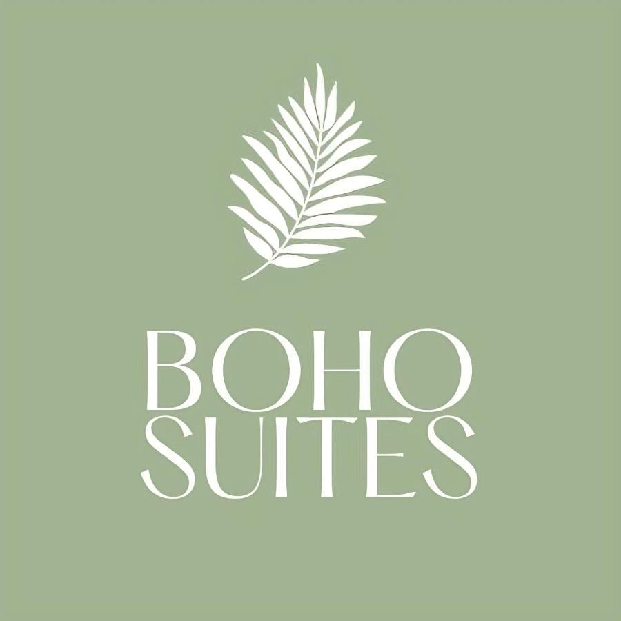 Boho Suites - Rome Colosseum מראה חיצוני תמונה