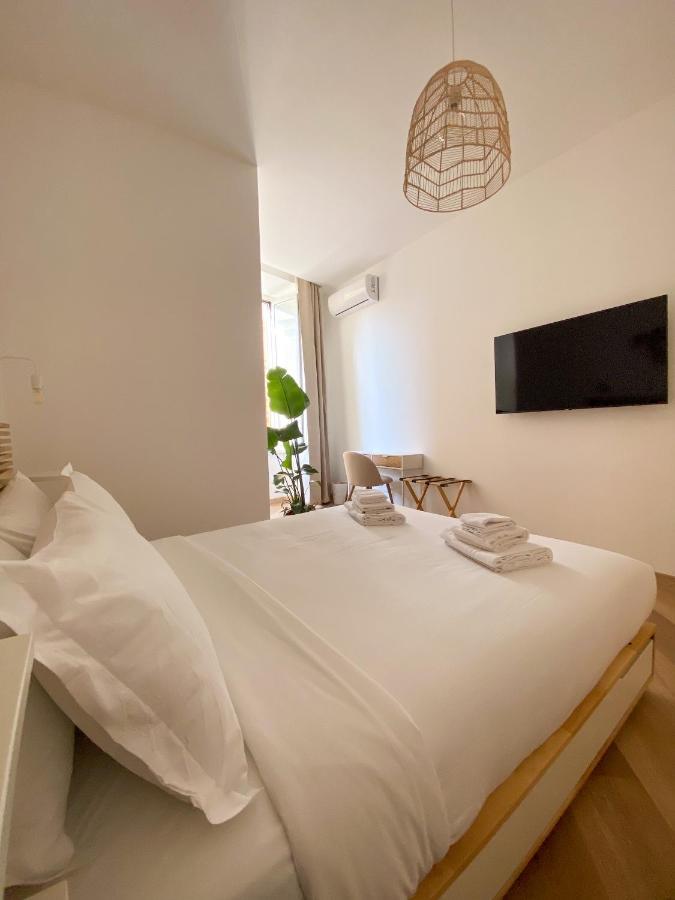 Boho Suites - Rome Colosseum מראה חיצוני תמונה