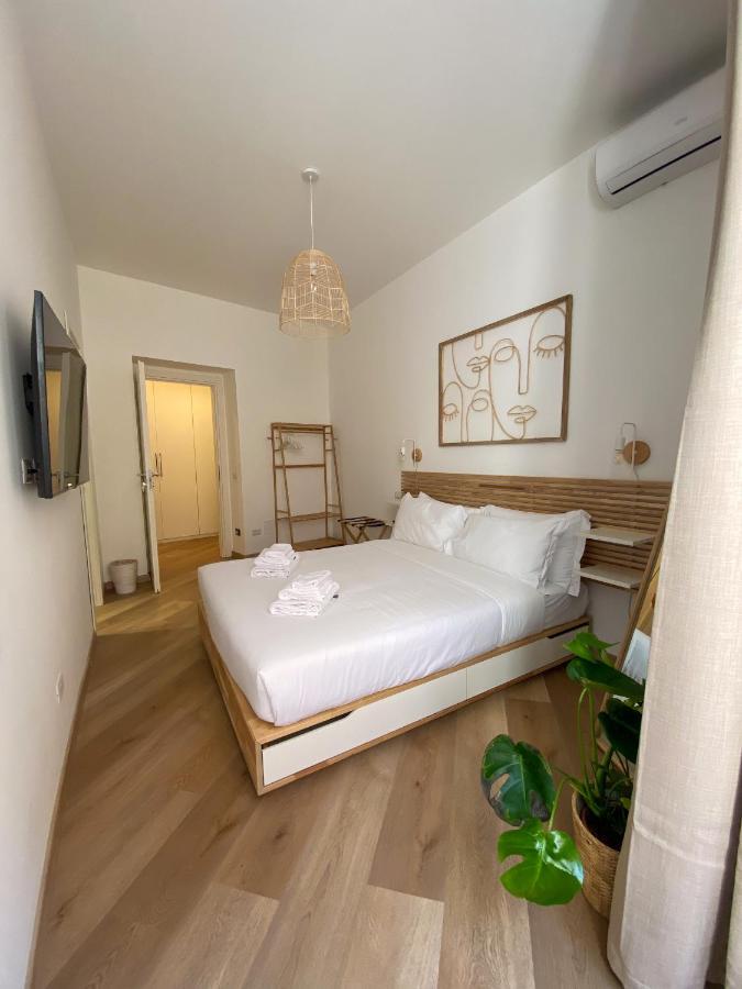 Boho Suites - Rome Colosseum מראה חיצוני תמונה