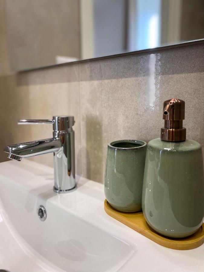 Boho Suites - Rome Colosseum מראה חיצוני תמונה