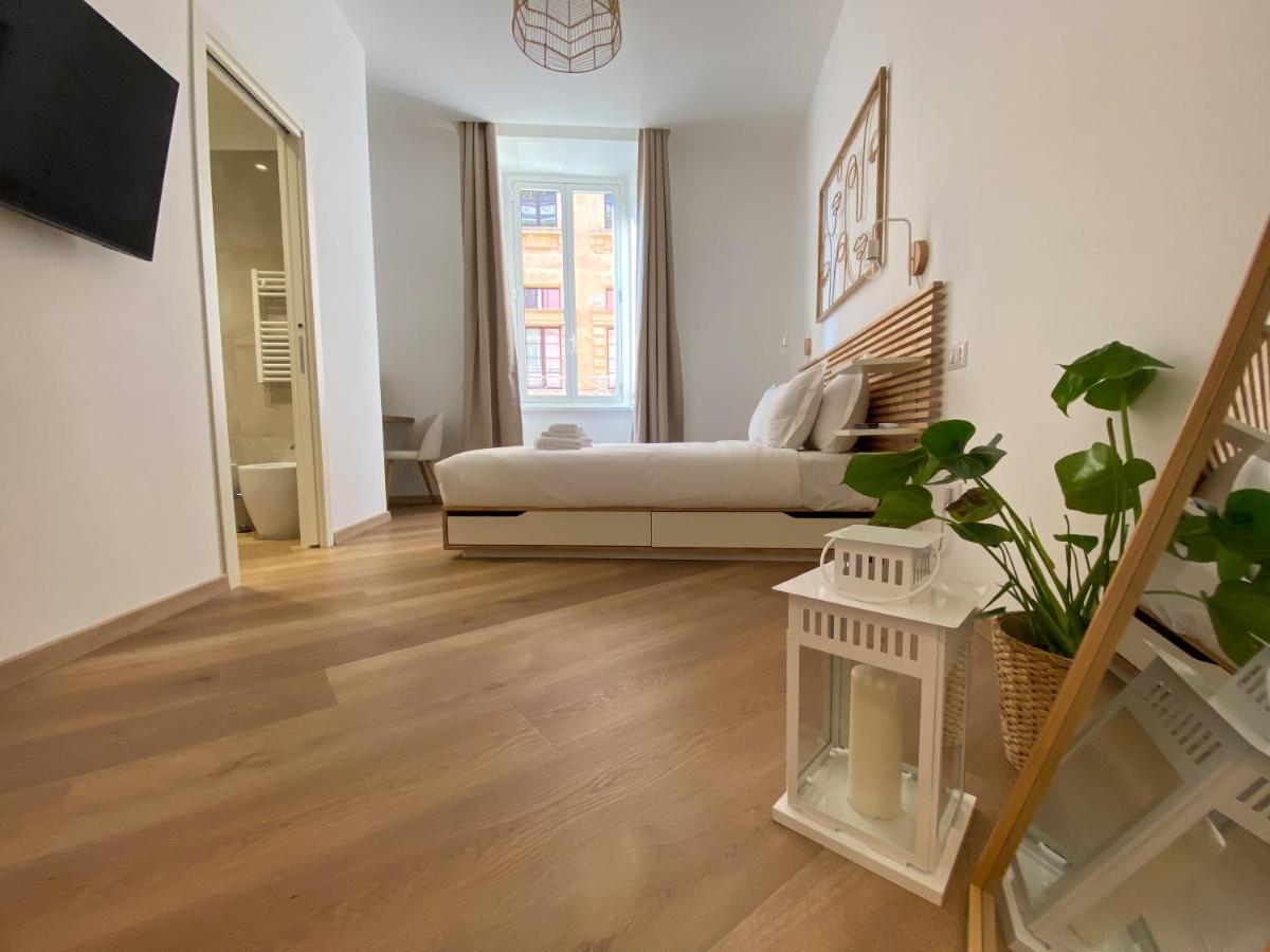 Boho Suites - Rome Colosseum מראה חיצוני תמונה