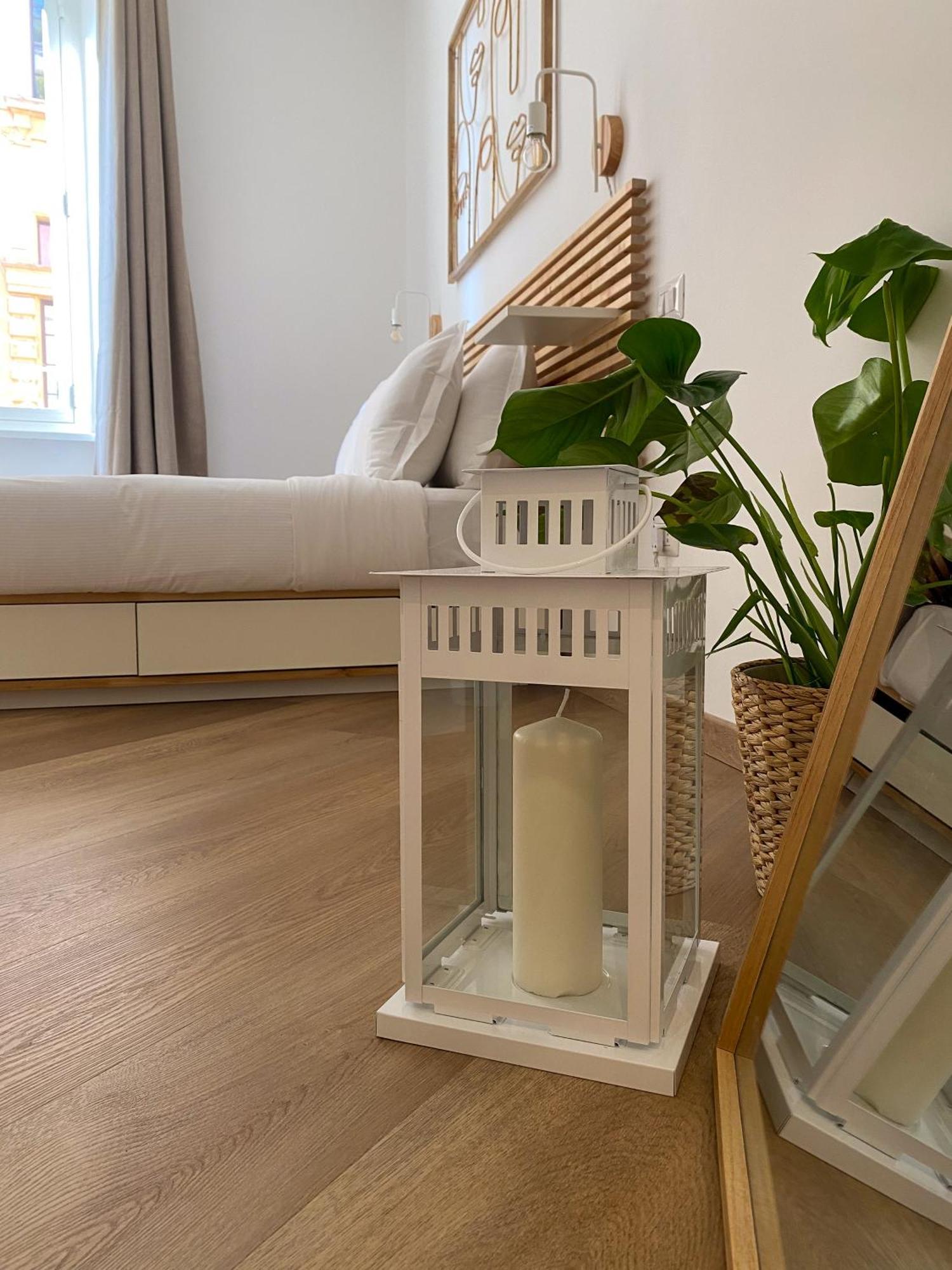 Boho Suites - Rome Colosseum מראה חיצוני תמונה