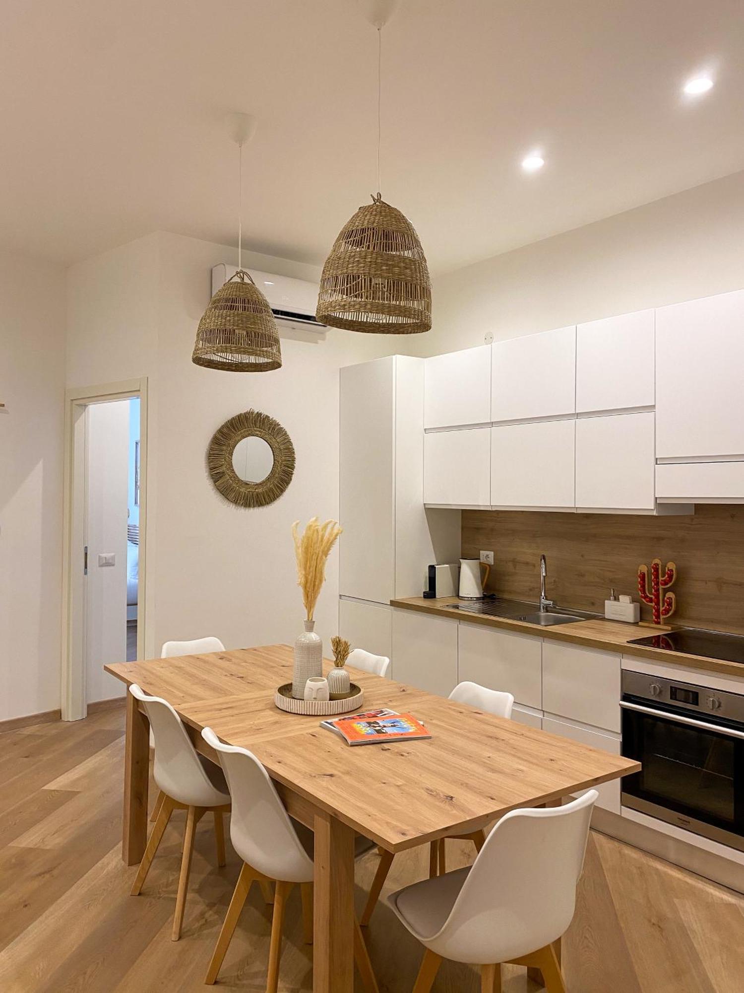 Boho Suites - Rome Colosseum מראה חיצוני תמונה