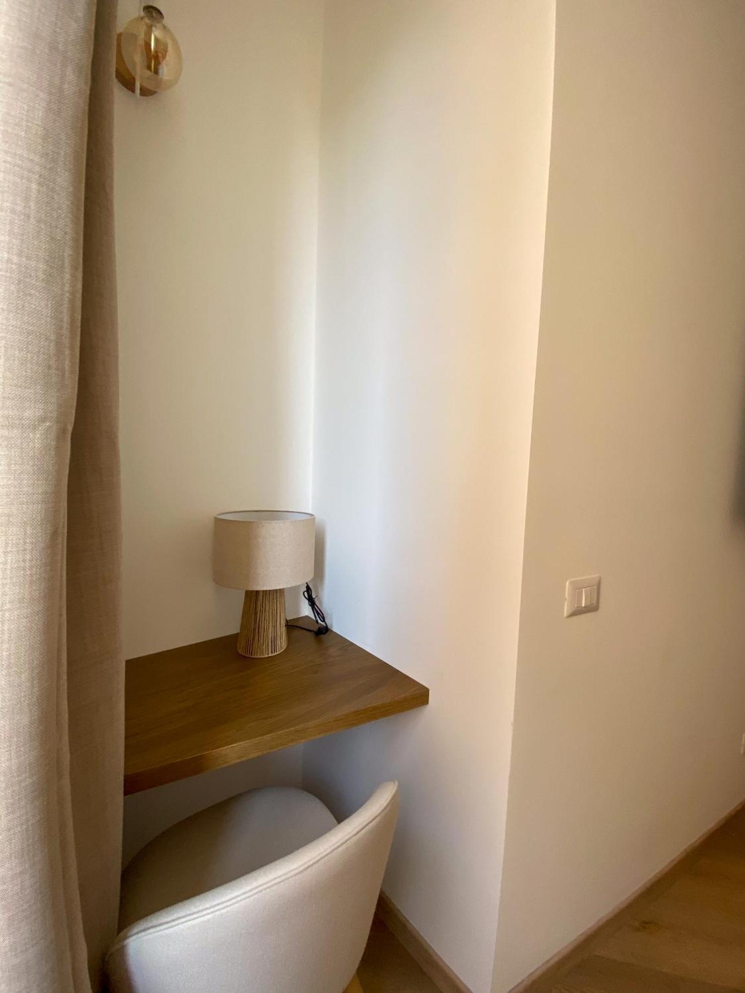 Boho Suites - Rome Colosseum מראה חיצוני תמונה